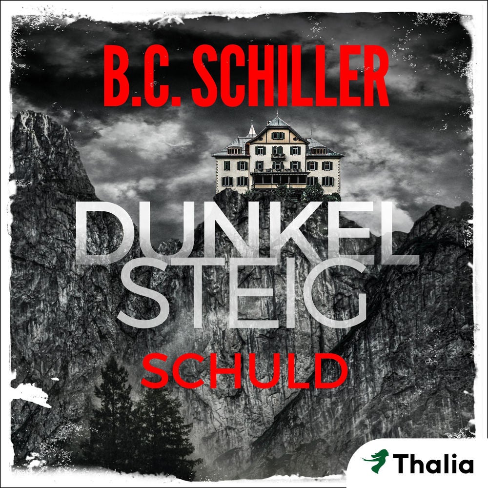 Dunkelsteig - Schuld