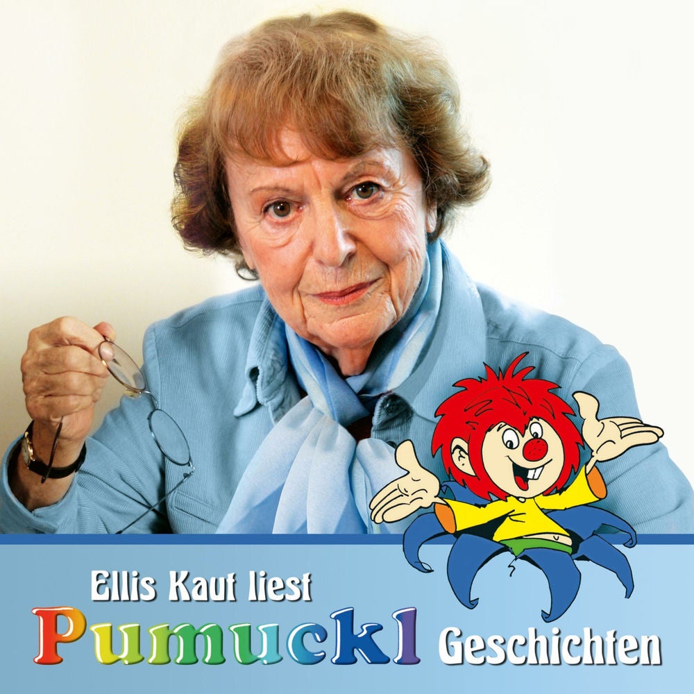 Pumucklgeschichten