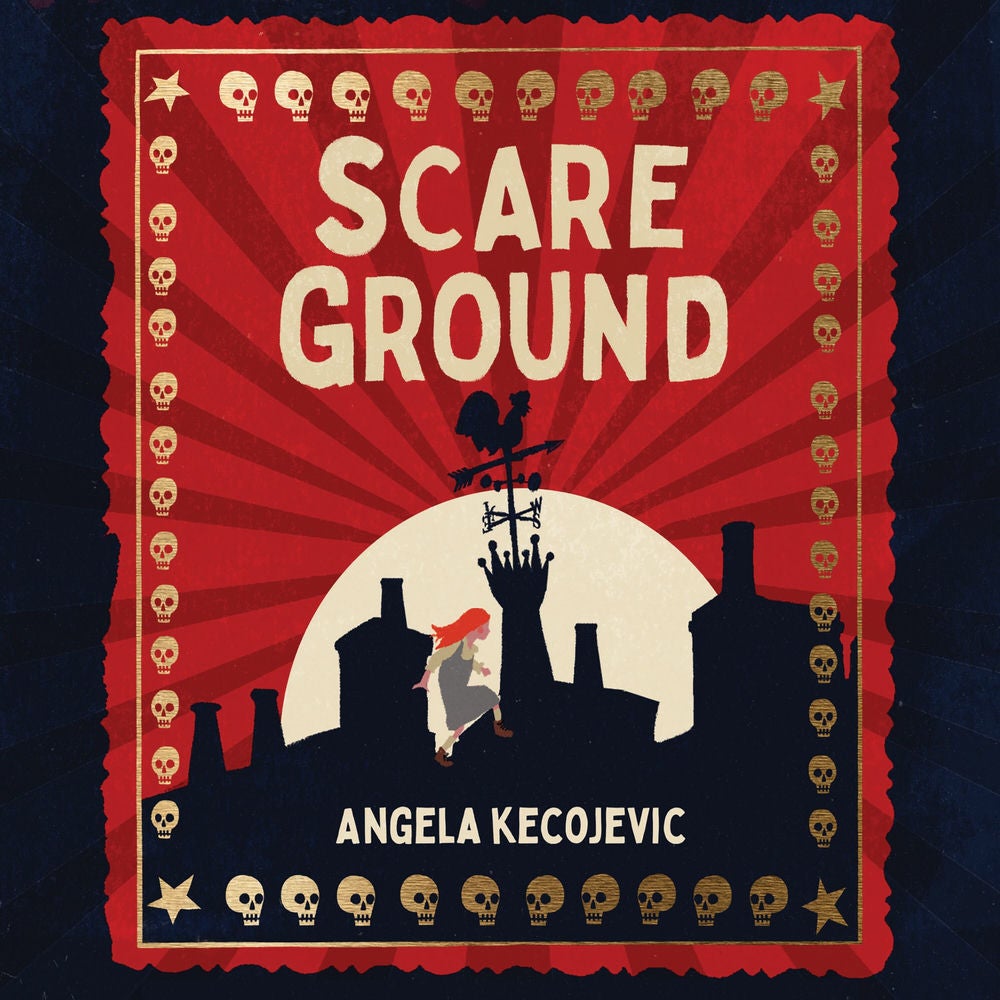 Scareground