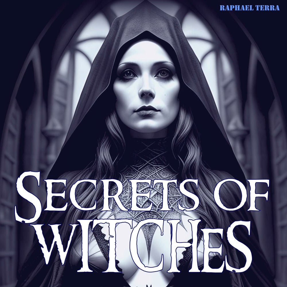Secrets of Witches