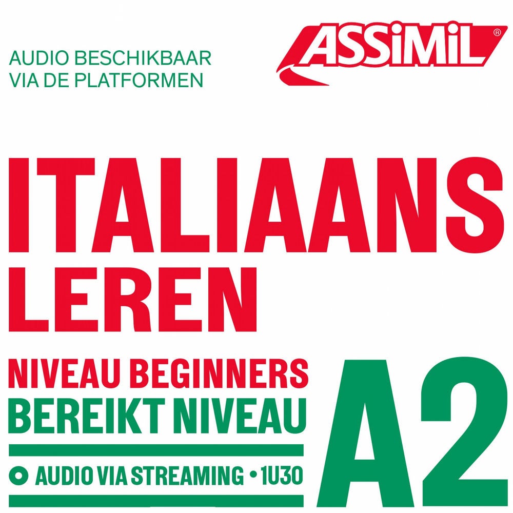 Talen als Target - Italiaans Leren