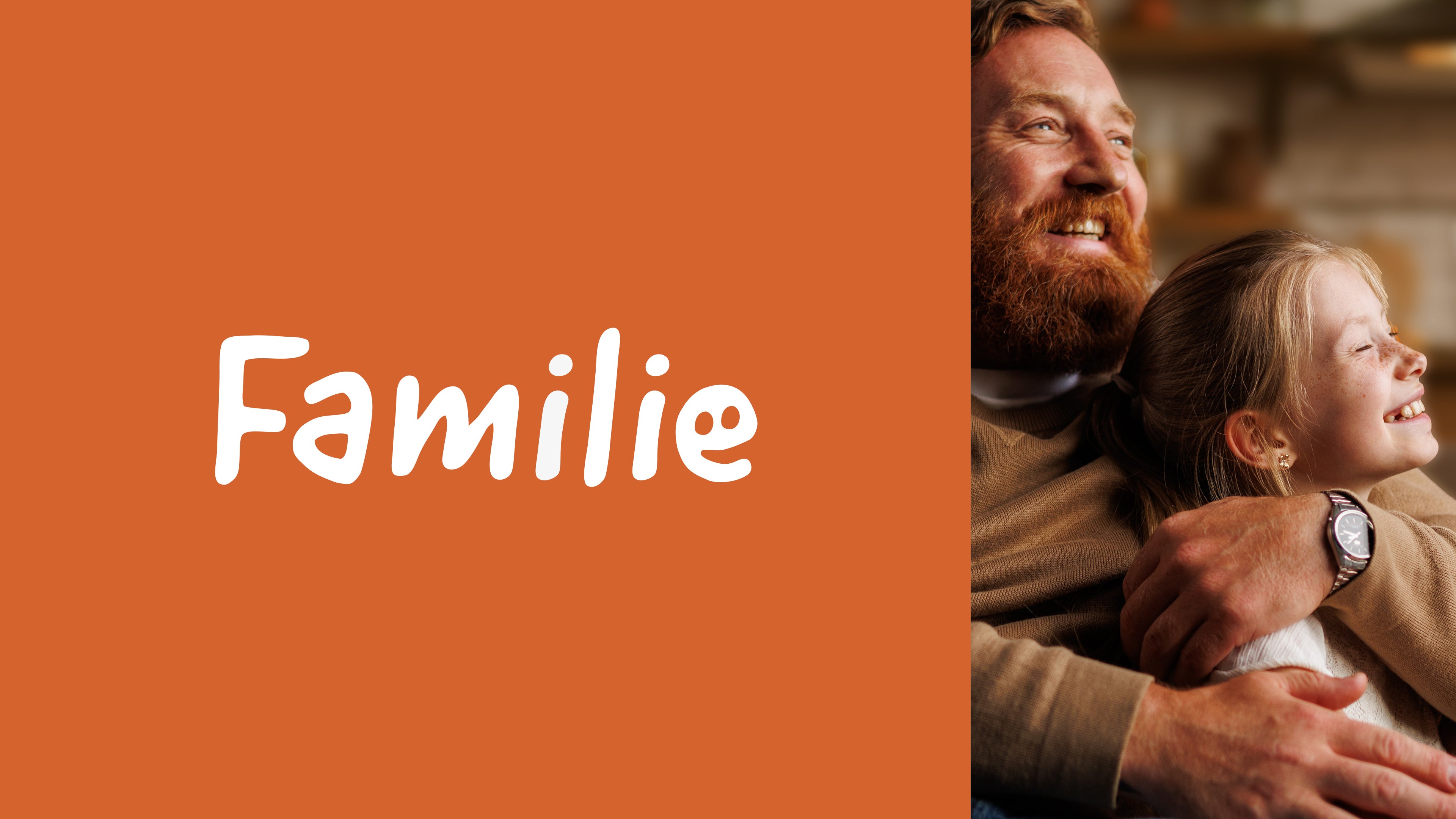 Für die ganze Familie