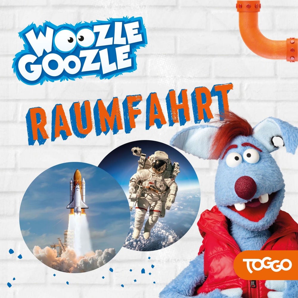 Folge 16: Raumfahrt