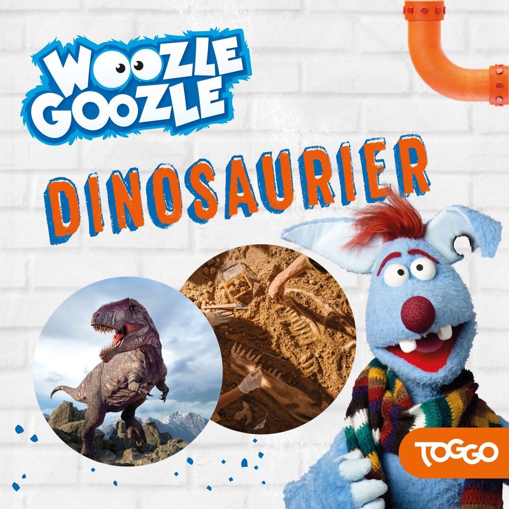 Folge 14: Dinosaurier