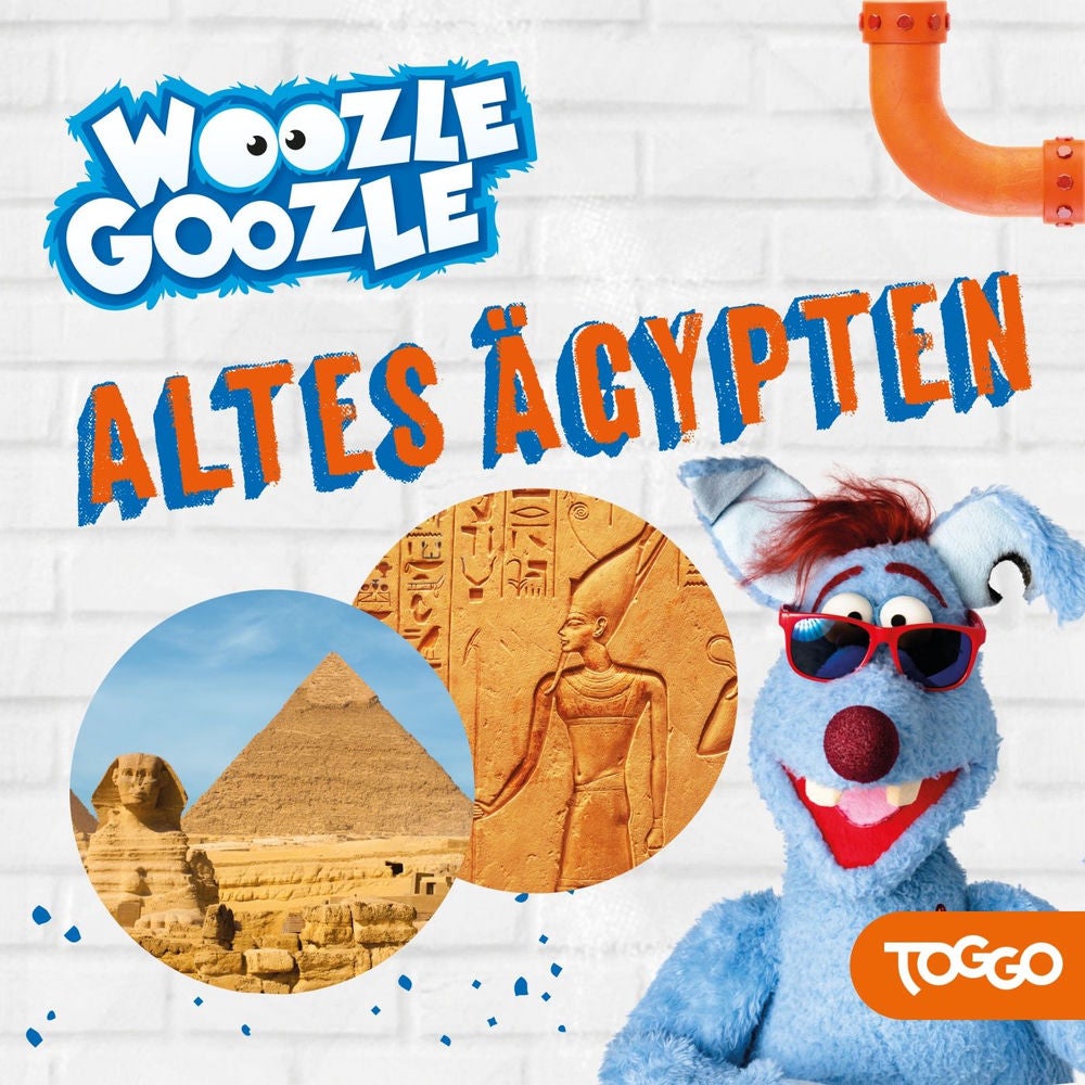 Folge 13: Altes Ägypten