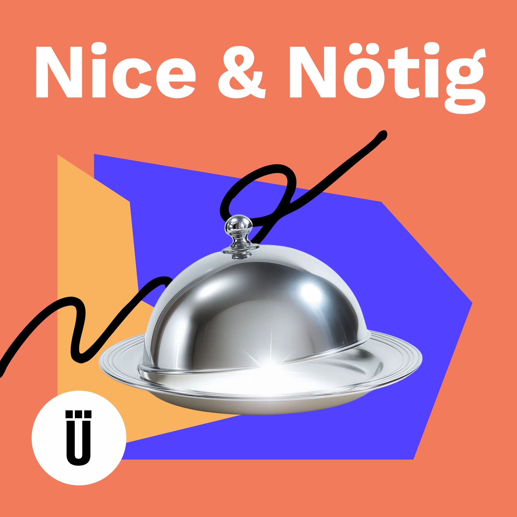 Jetzt reinhören: Nice & Nötig