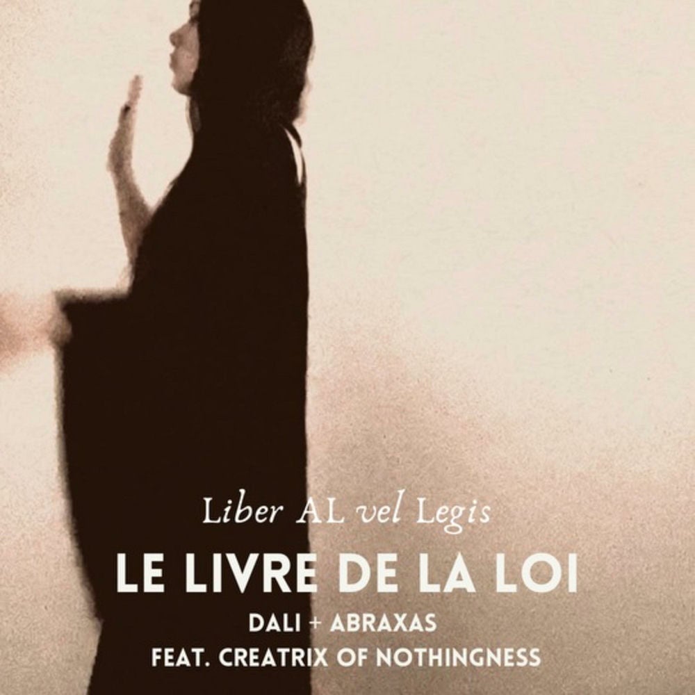 Le Livre de la Loi