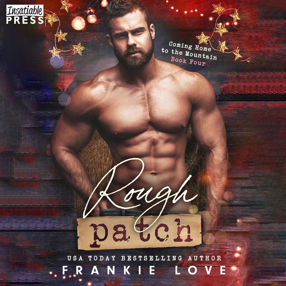 Rough Patch - Coming Home to the Mountain, Book 4