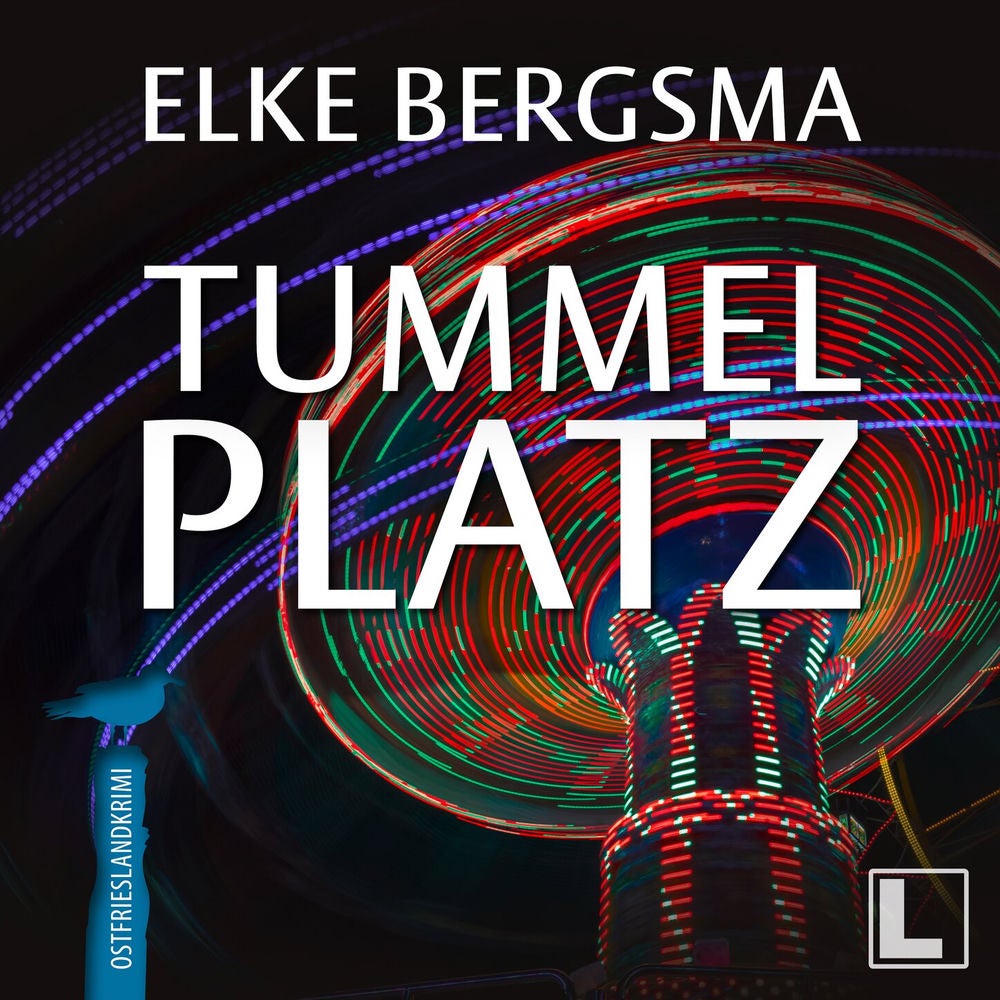 Tummelplatz - Büttner und Hasenkrug ermitteln, Band 33