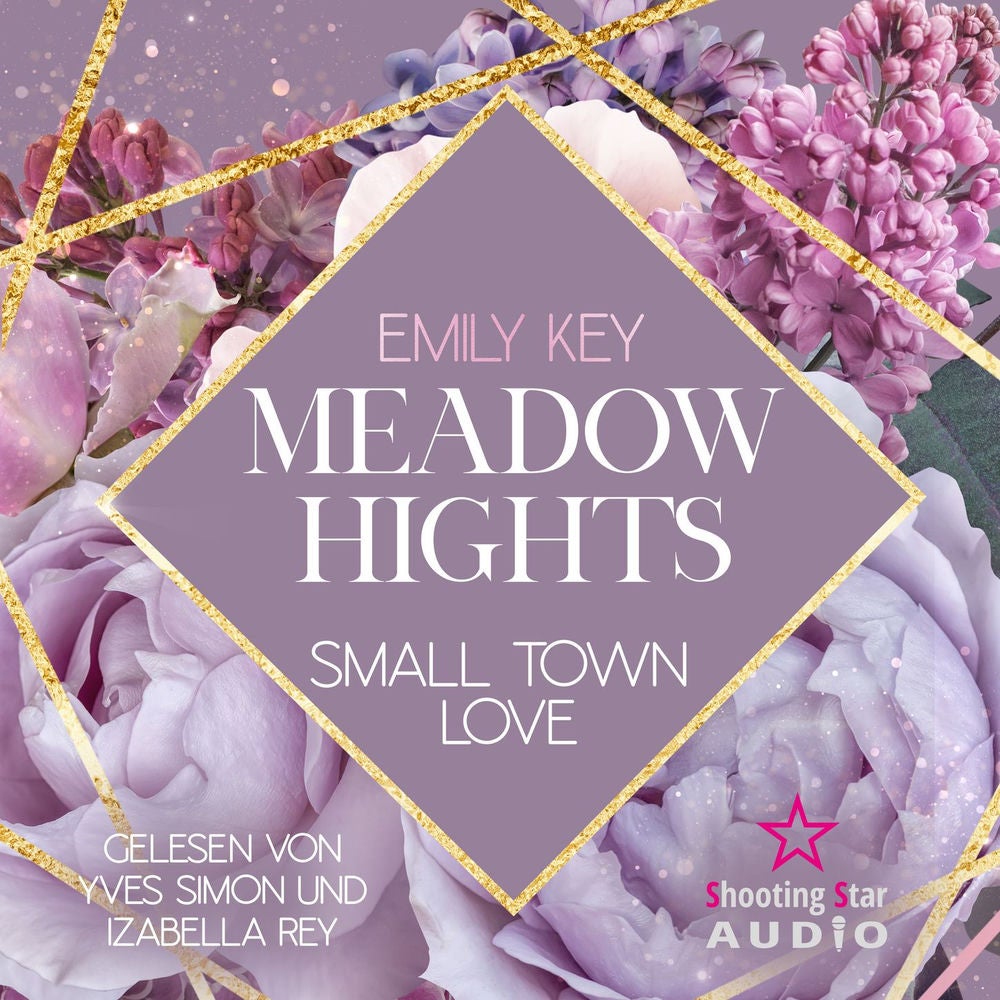 Meadow Hights: Small Town Love - New York Gentlemen, Band 6