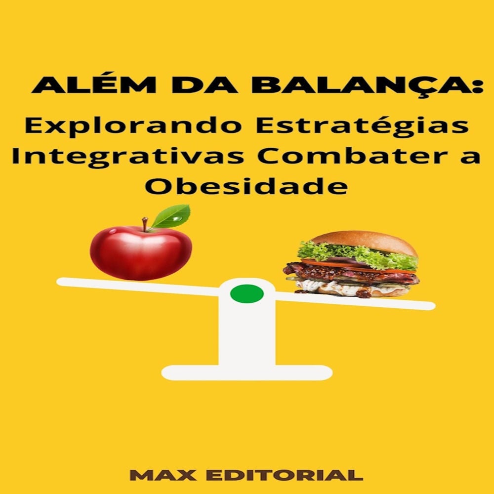 Além da Balança