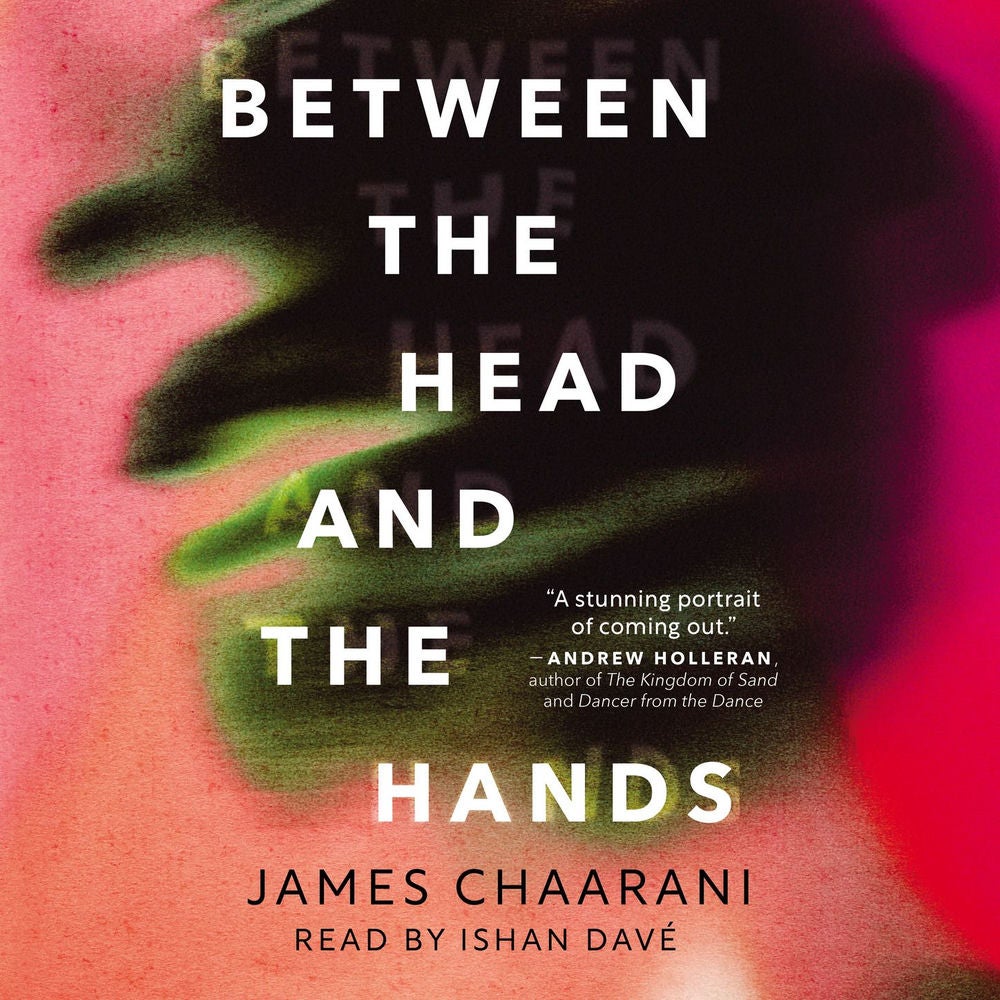 Between the Head and the Hands - A Novel