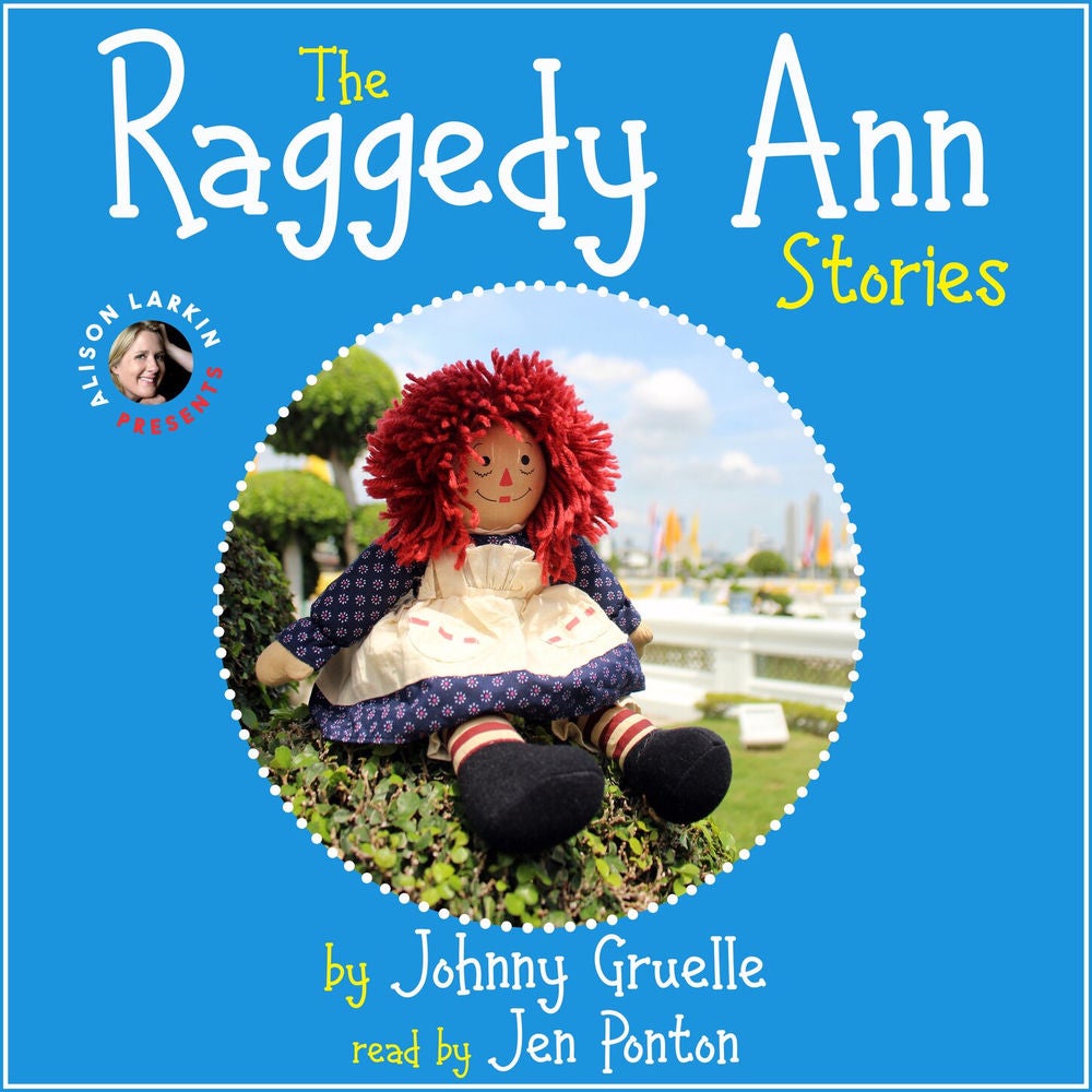 The Raggedy Ann Stories