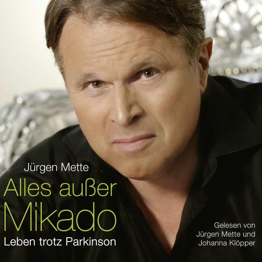 Alles außer Mikado