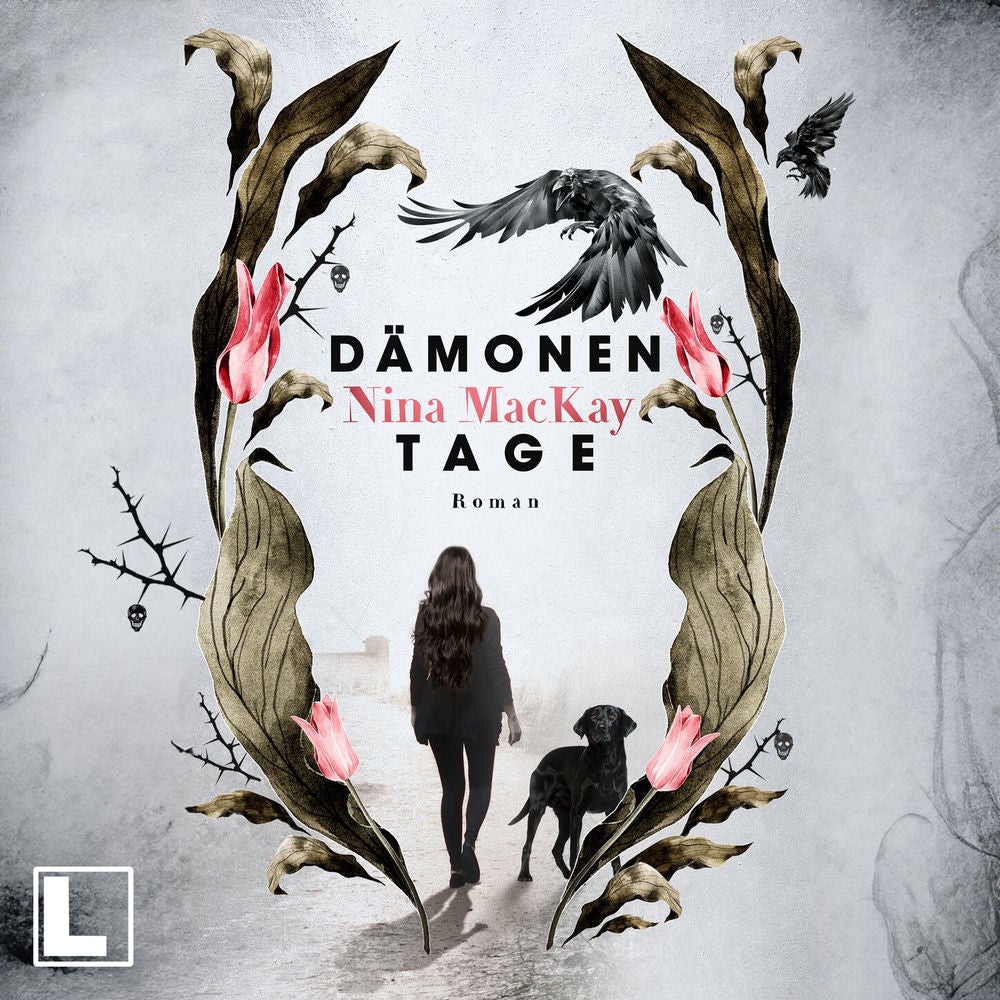 Dämonentage - Dämonentage - Selbst auf die dunkelste Nacht folgt ein neuer Morgen, Band 1