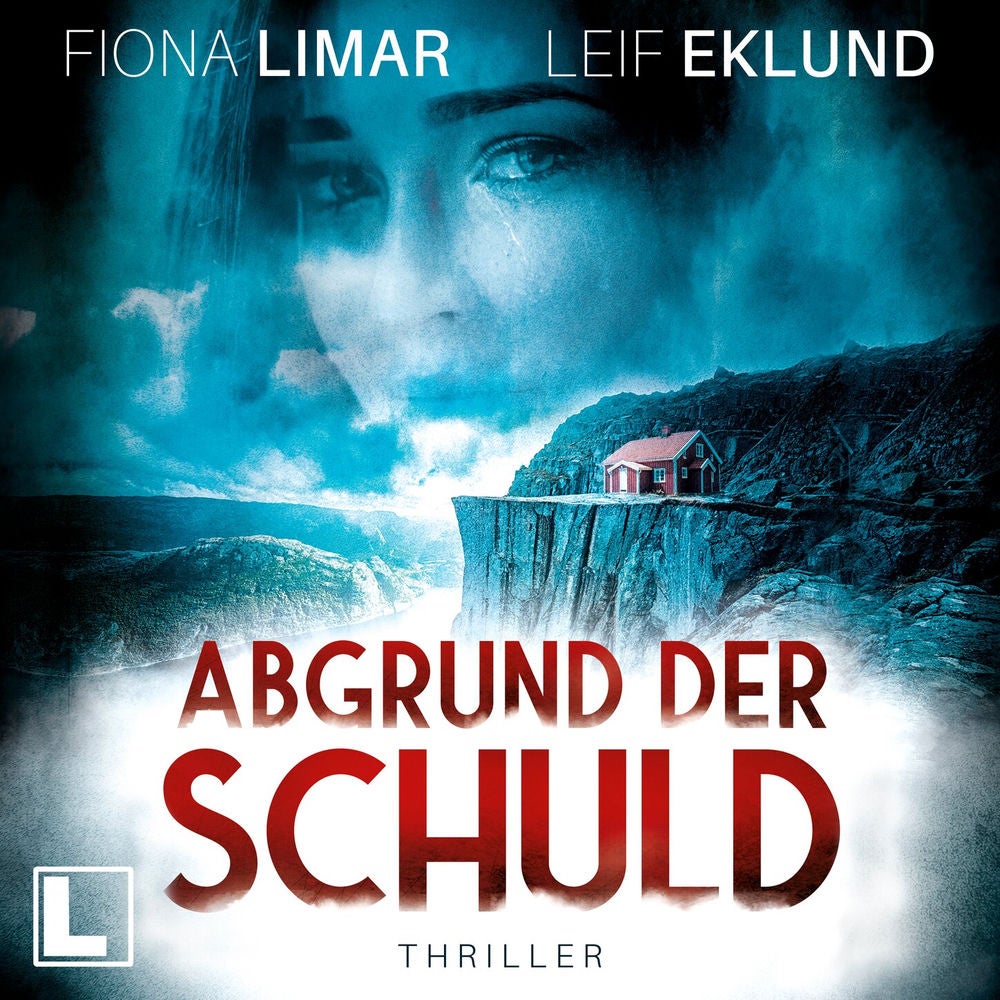 Abgrund der Schuld - Schwedenthriller, Band 5