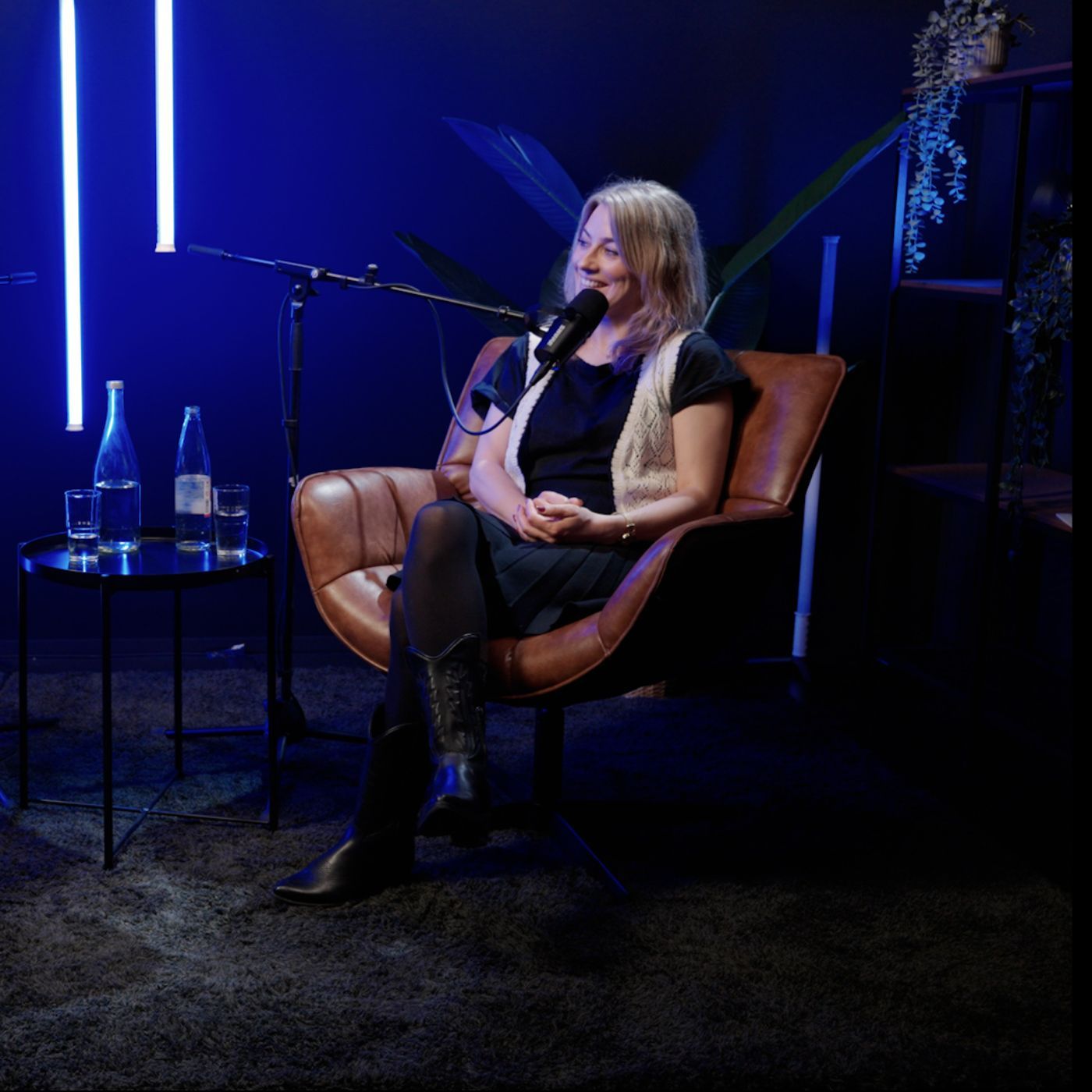 Klappe Auf Folge 09: Kathi Wolf