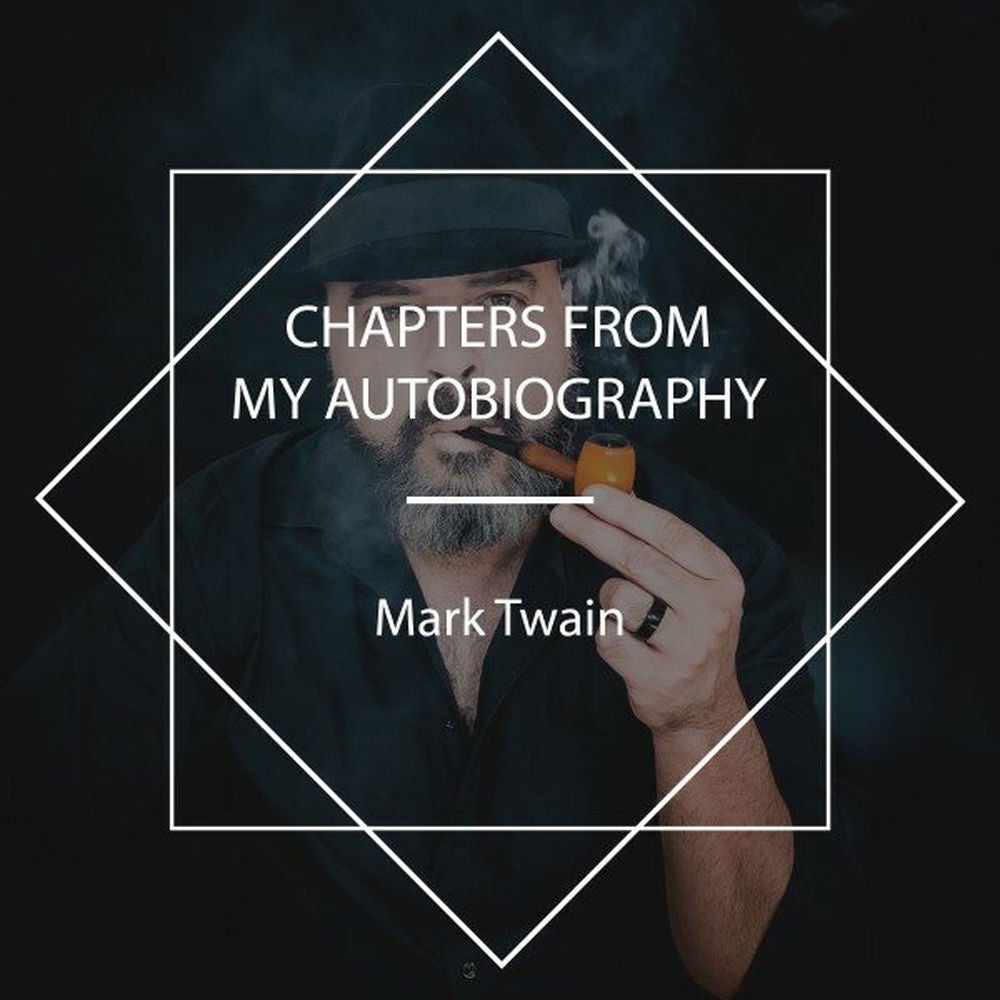 Chapters from My Autobiography