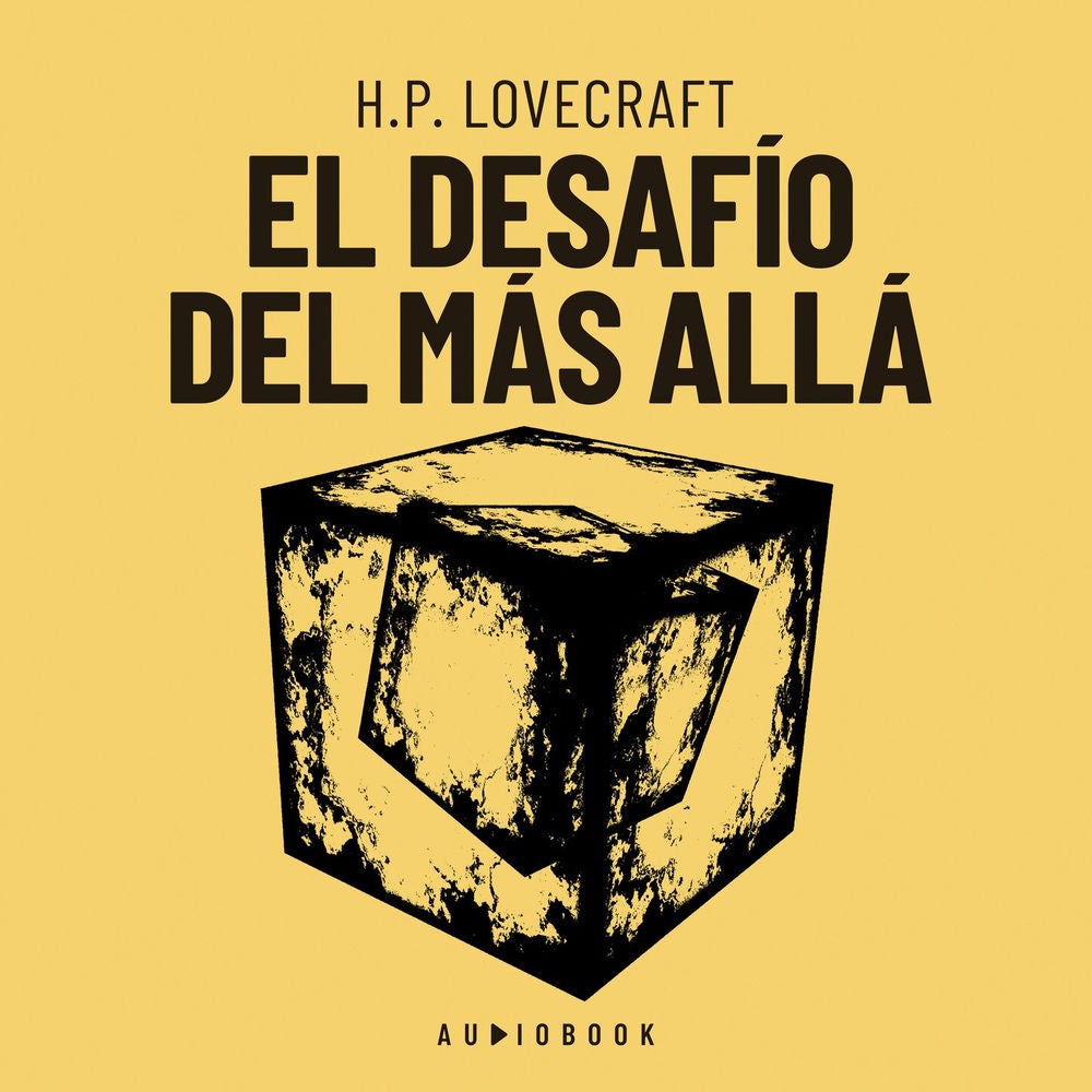 El desafío del más allá