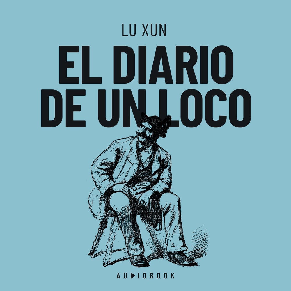 El diario de un loco
