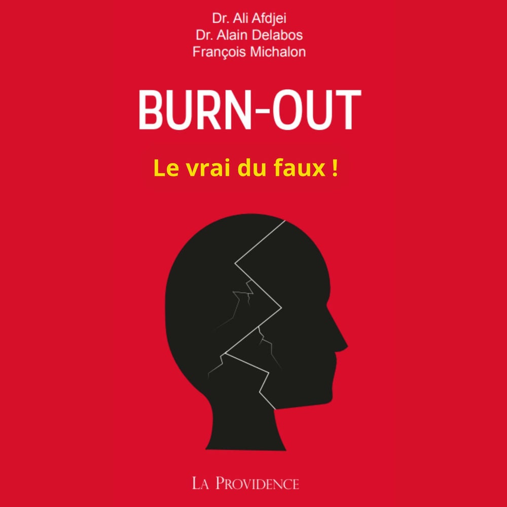 Burn out - Le vrai du faux