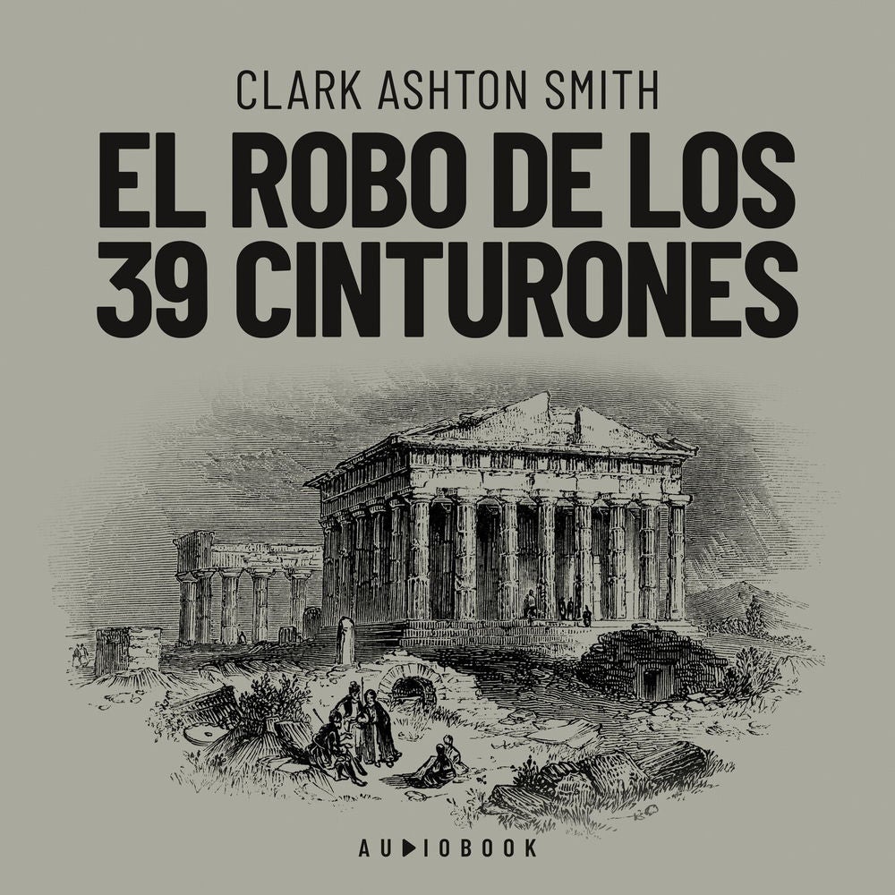El robo de los 39 cinturones