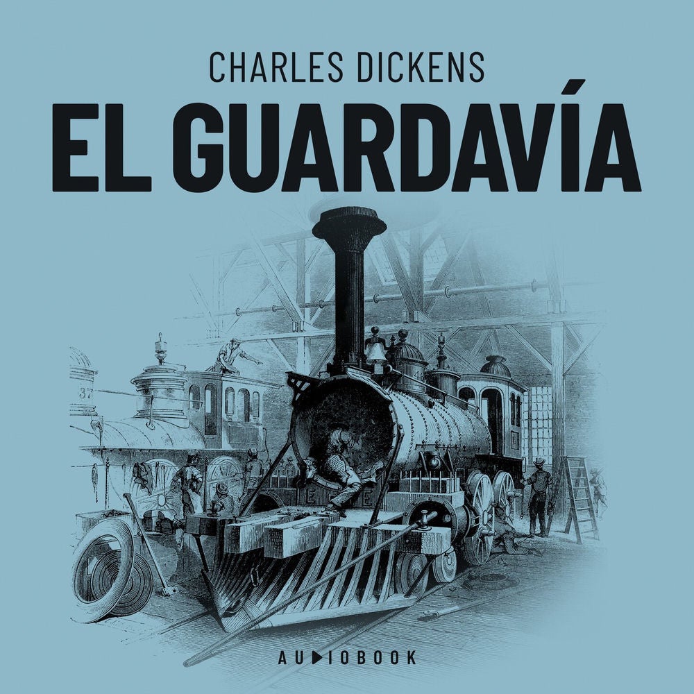El guardavía