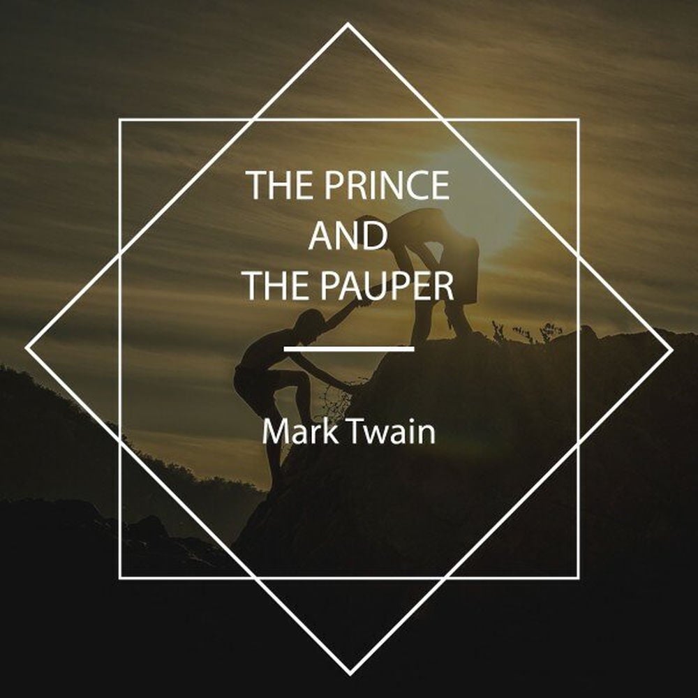The Prince and the Pauper