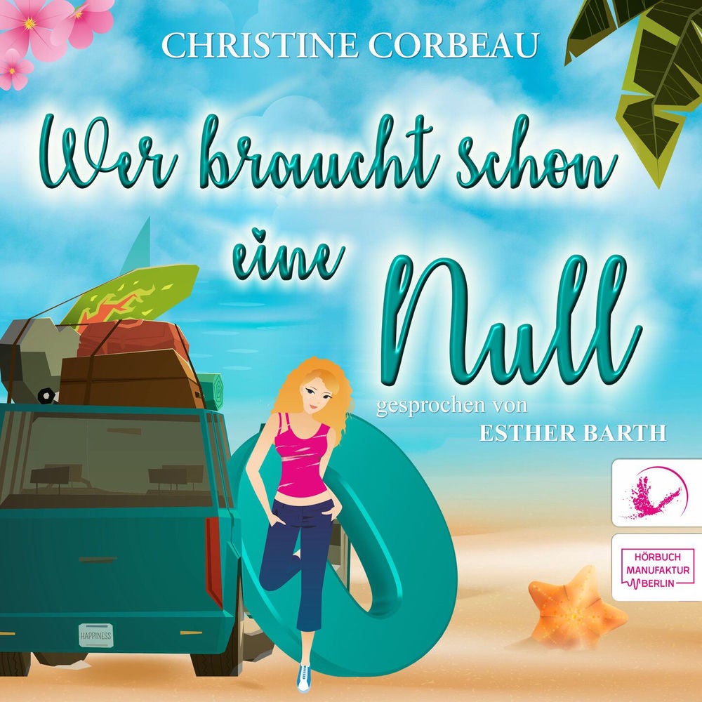 Wer braucht schon eine Null - Das Nullen-Storyversum - Martha, Band 2