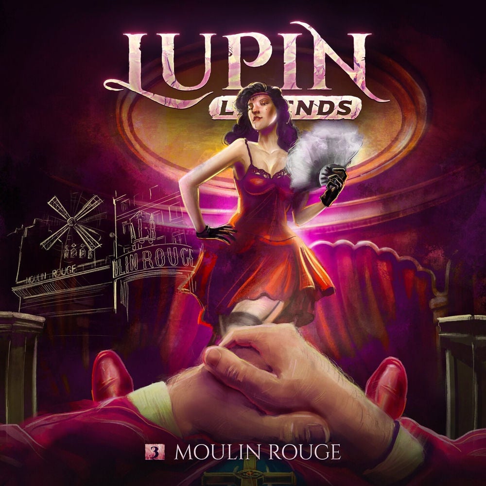 Folge 3: Moulin Rouge