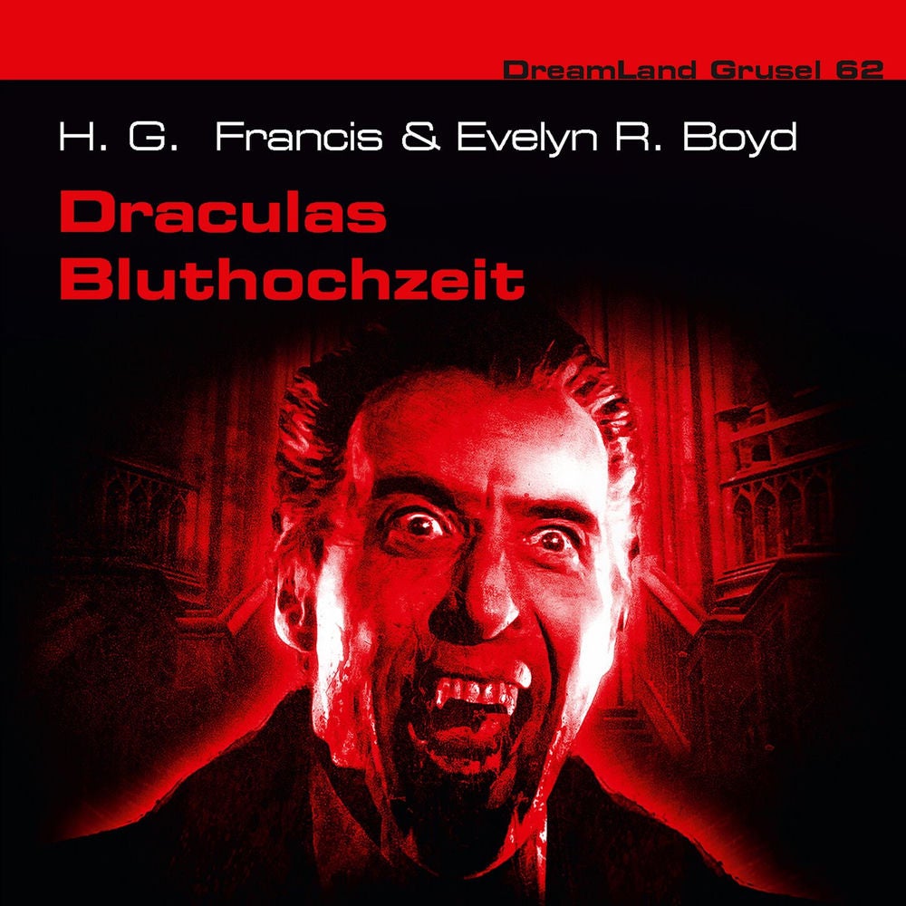 Folge 62: Draculas Bluthochzeit