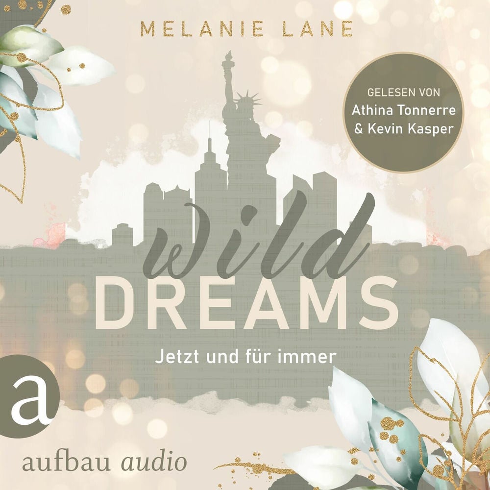 Wild Dreams - Jetzt und für immer