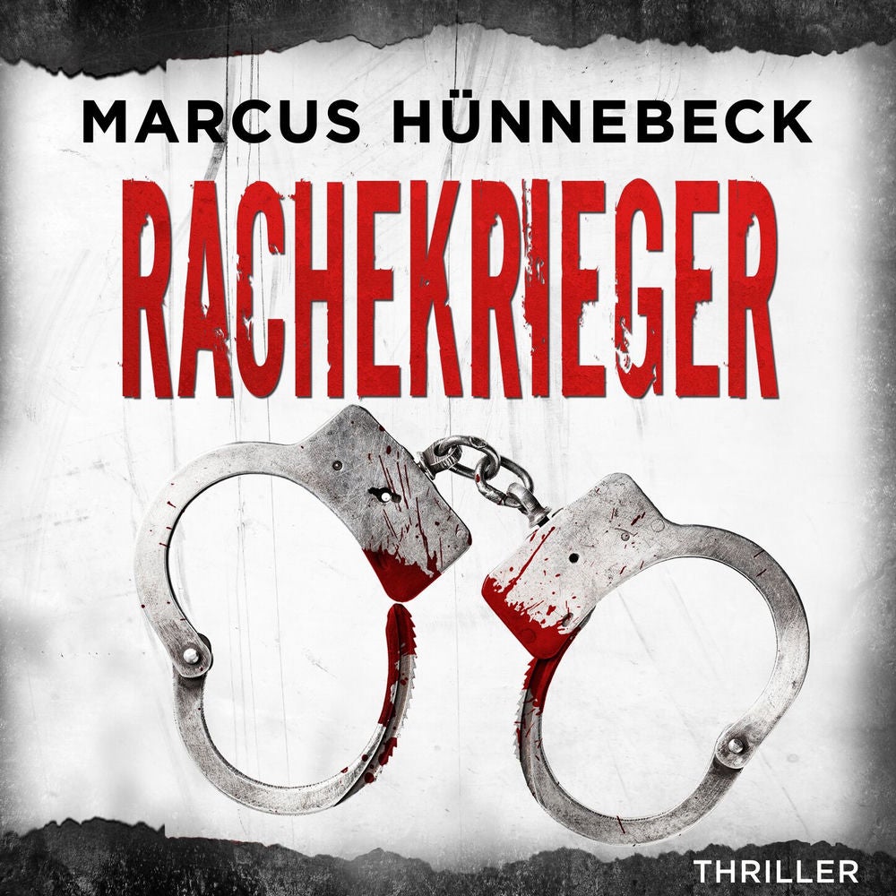 Rachekrieger - Drosten und Sommer, Band 13
