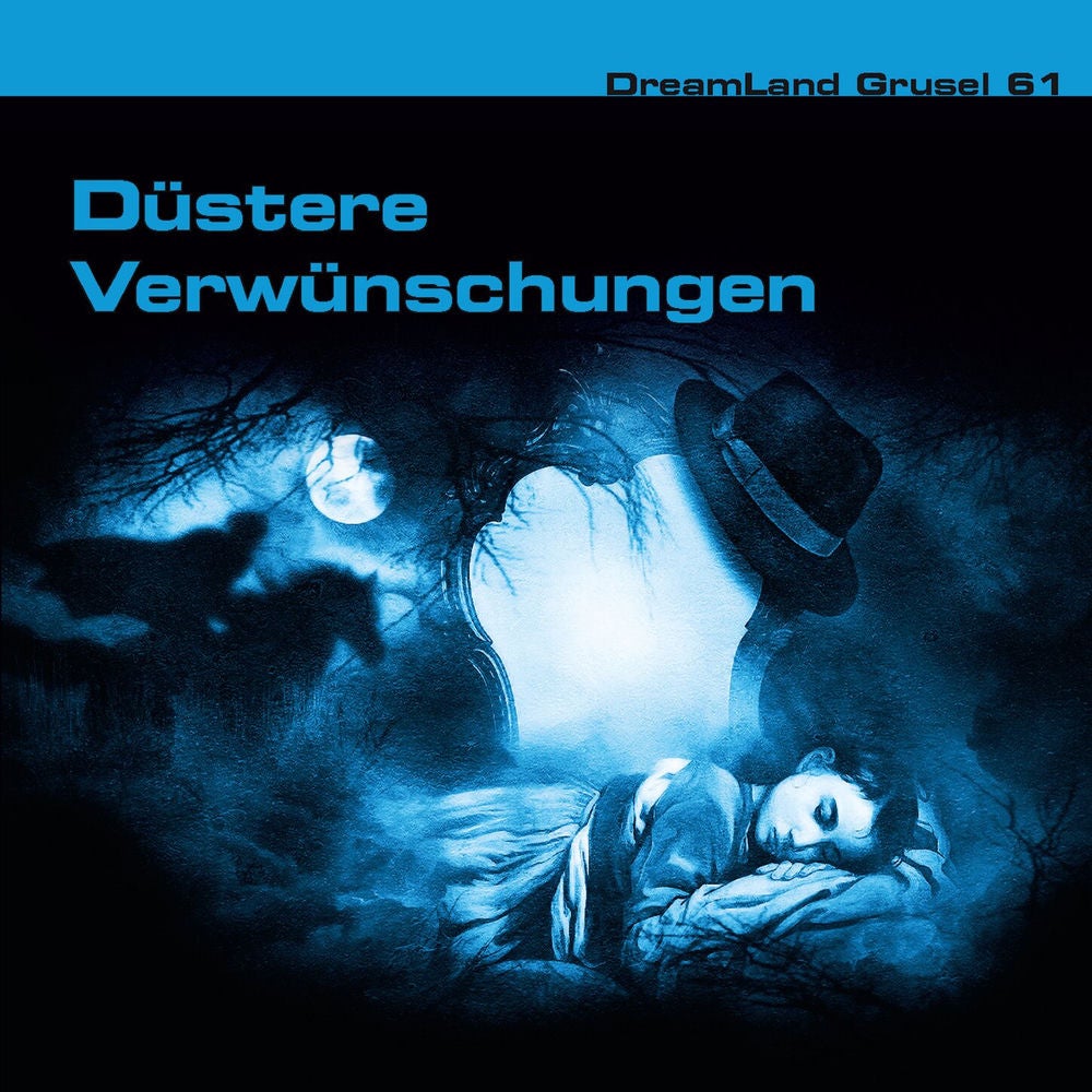 Folge 61: Düstere Verwünschungen