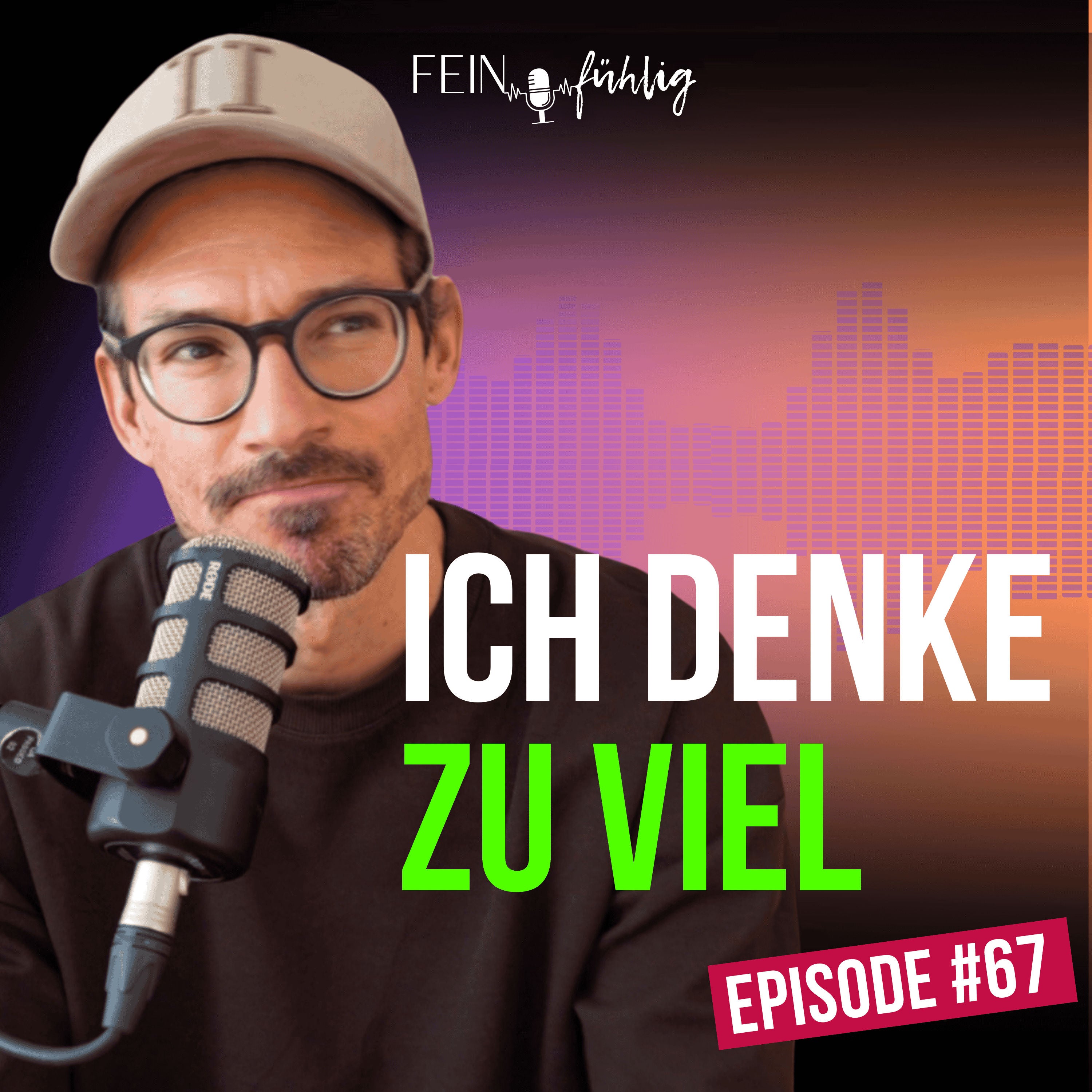 #67 Warum die Klügsten im Business scheitern (und andere gewinnen)