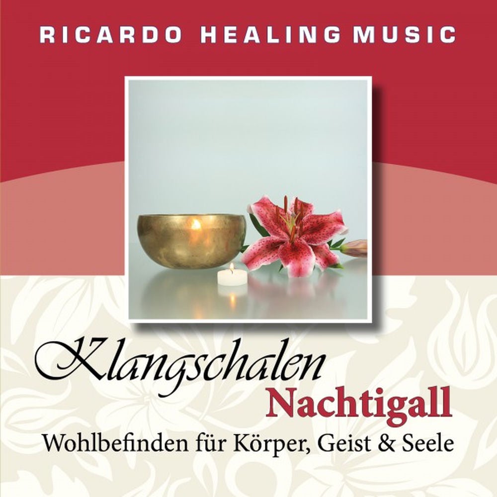 Klangschalen Nachtigall