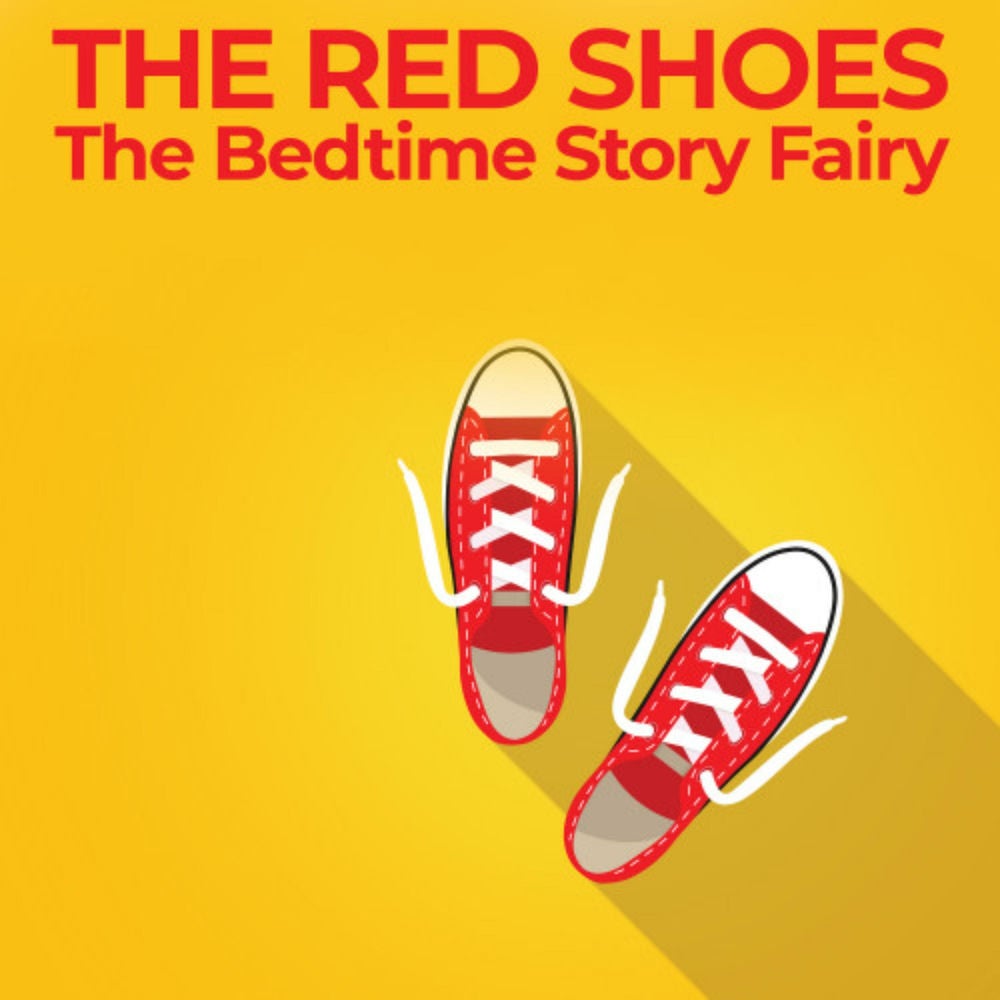 The Red Shoes