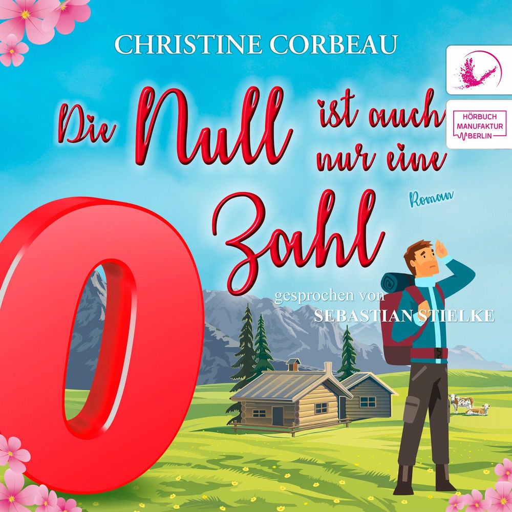 Die Null ist auch nur eine Zahl - Das Nullen-Storyversum - Zino, Band 3