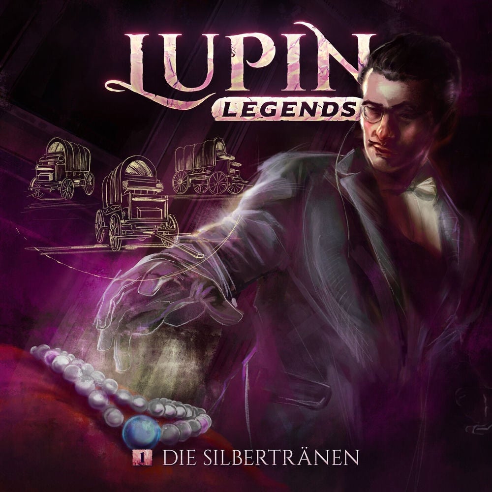 Folge 1: Die Silbertränen