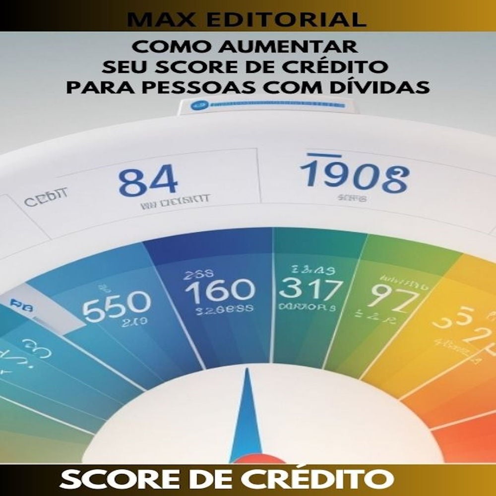 Como aumentar seu score de crédito