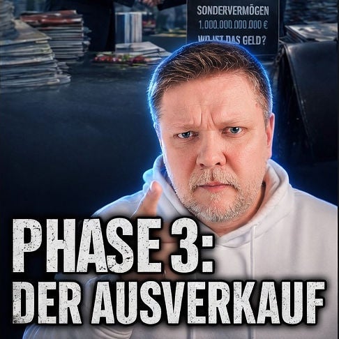 #523: Deutschland vor dem FINANZ-KOLLAPS?