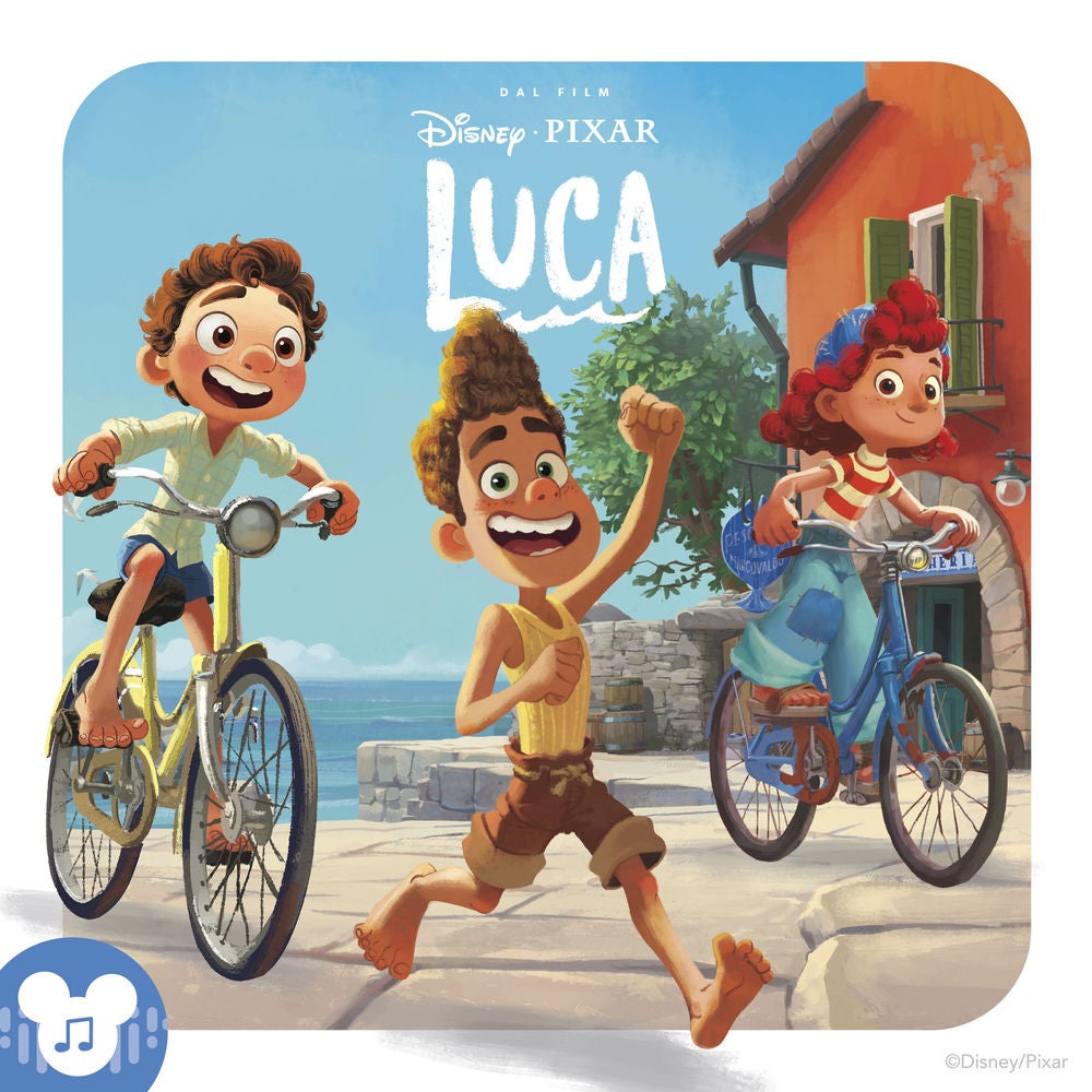 Luca