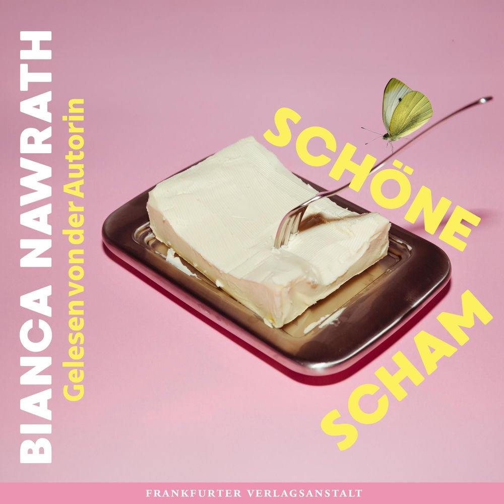 Schöne Scham