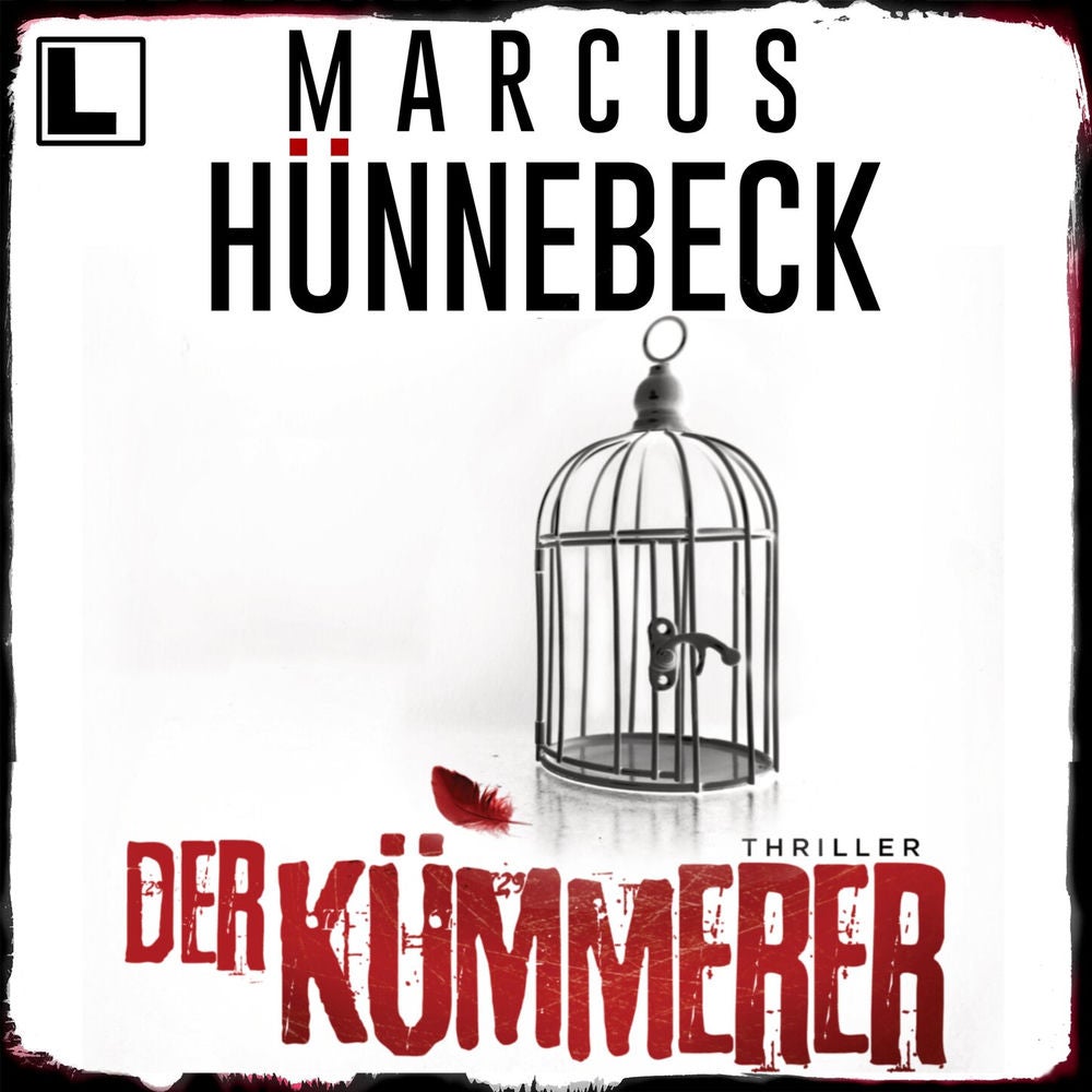 Der Kümmerer - Till Buchinger, Band 6