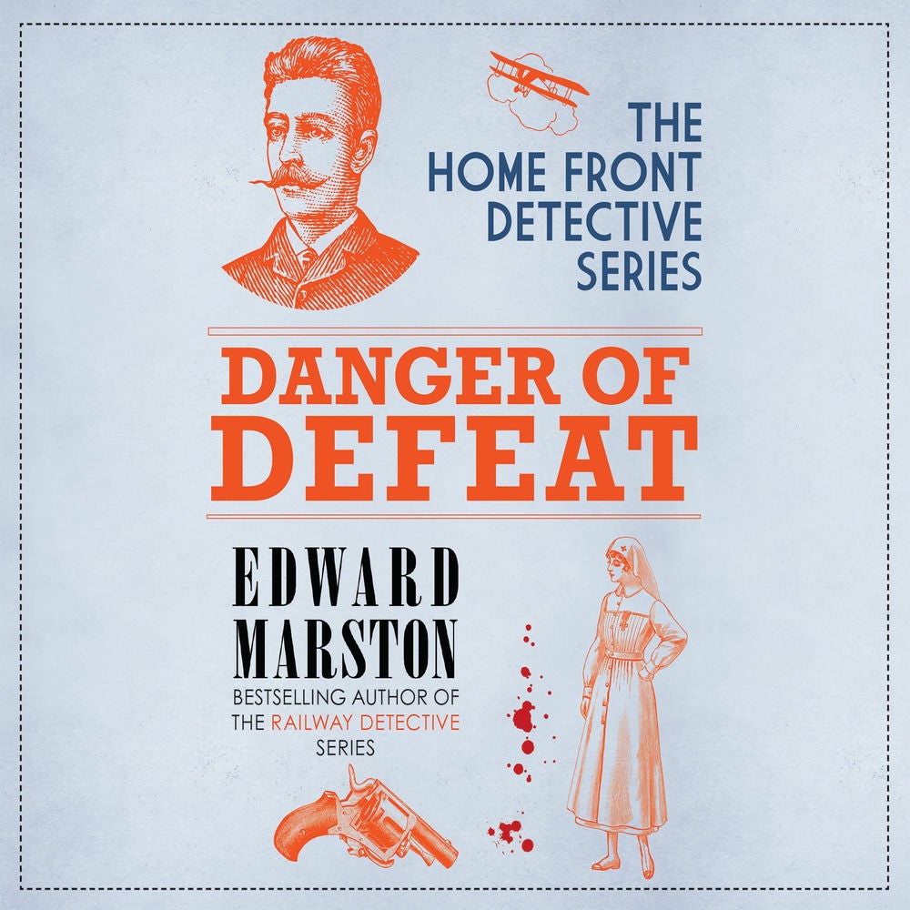 Danger of Defeat