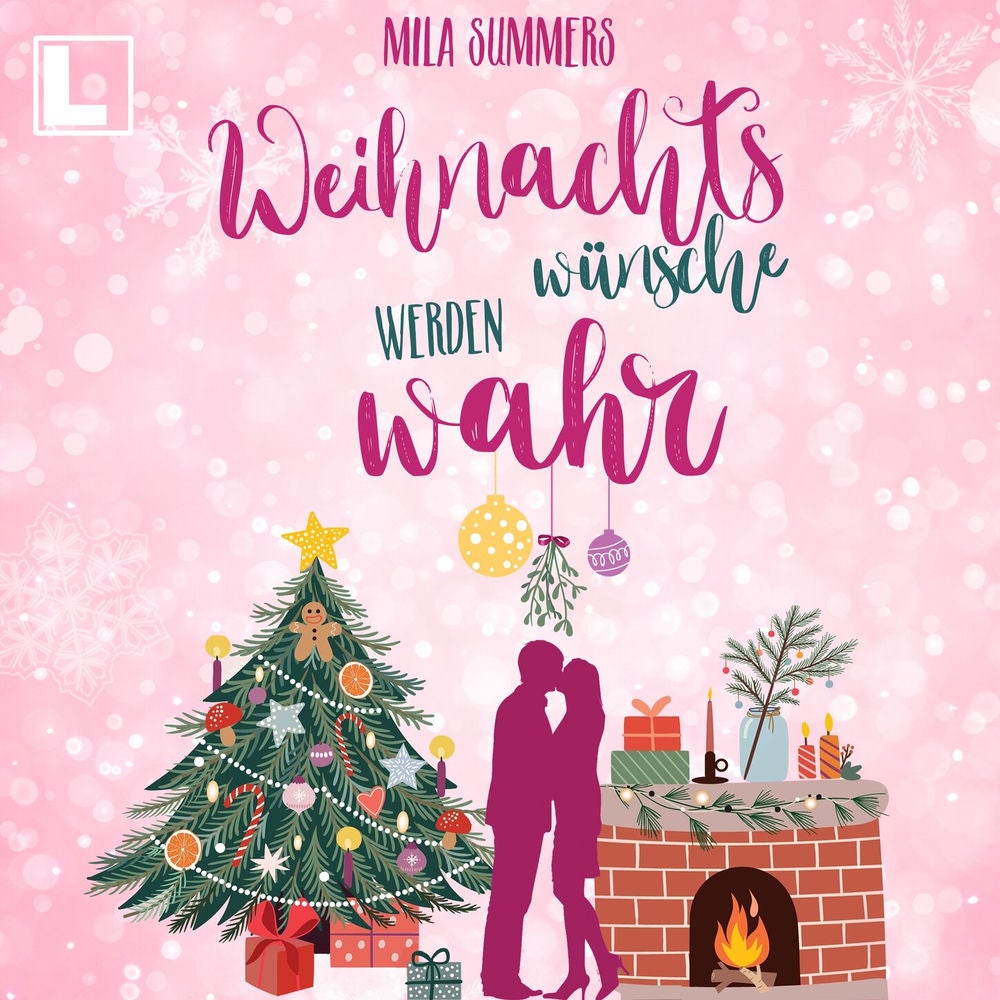 Weihnachtswünsche werden wahr
