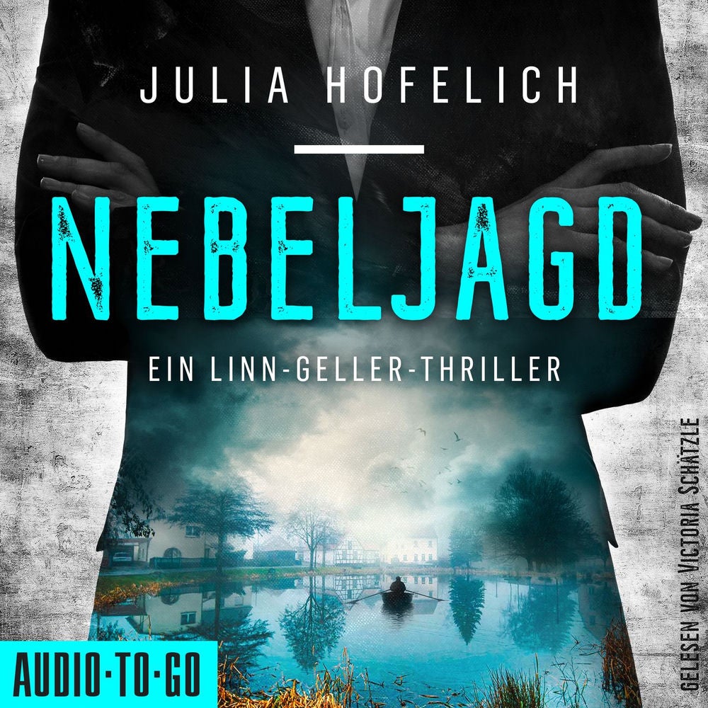 Nebeljagd - Linn Geller, Band 2
