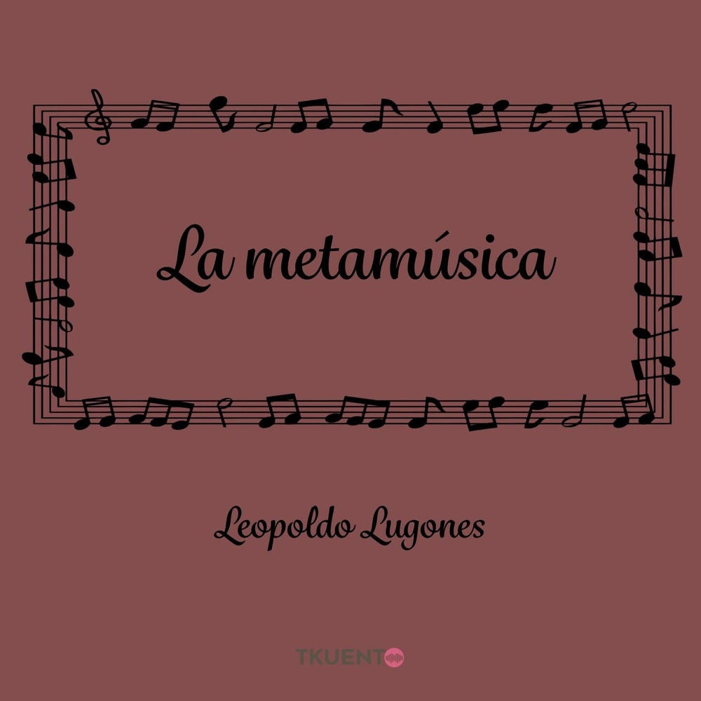 La metamúsica