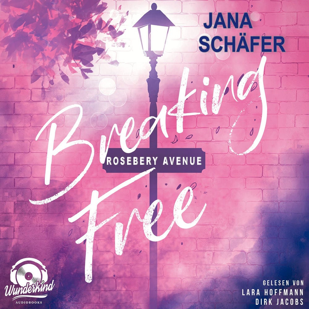 Breaking Free - Rosebery Avenue, Band 2