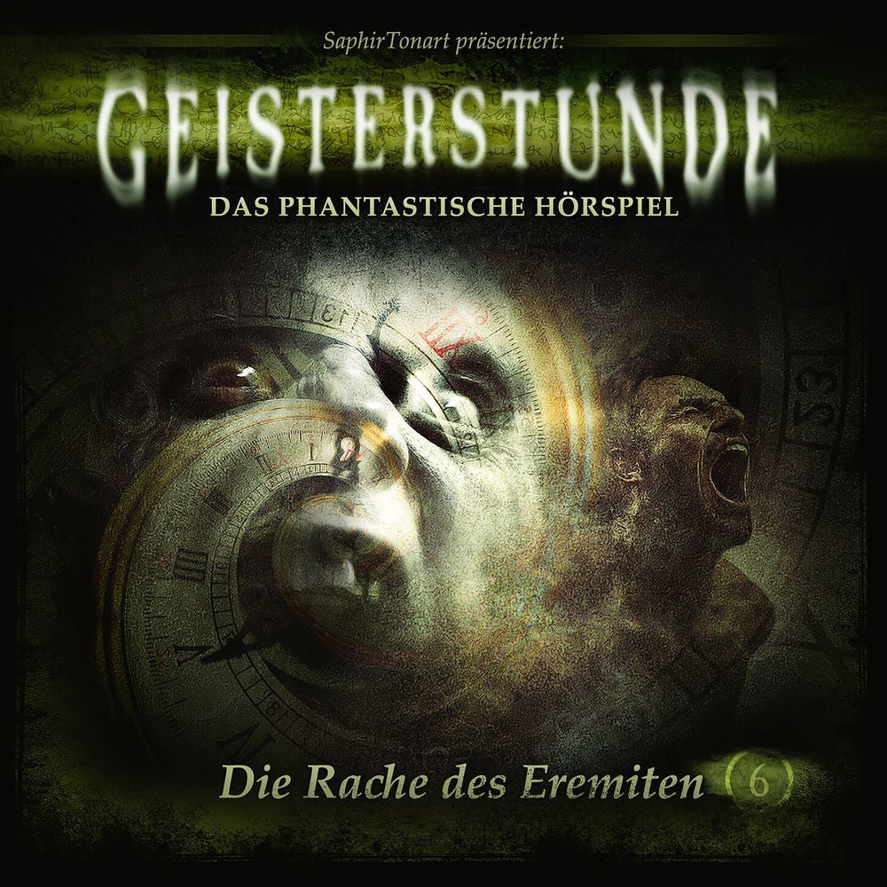 Folge 6: Die Rache des Eremiten
